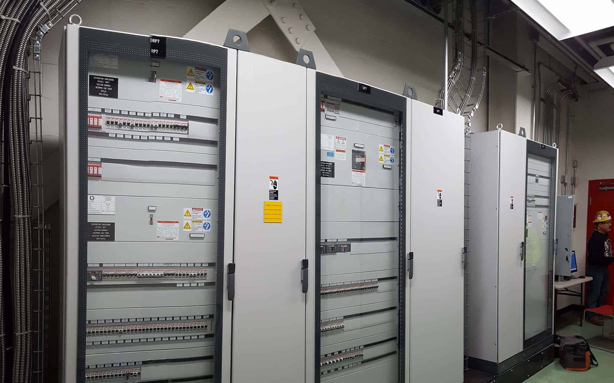 Electrical Panel Repair | Brint Electric